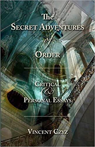 The Secret Adventures of Order