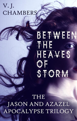Between the Heaves of Storm