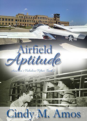 Airfield Aptitude: Fostering Improvement and Finding Love