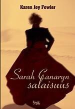Sarah Canaryn salaisuus