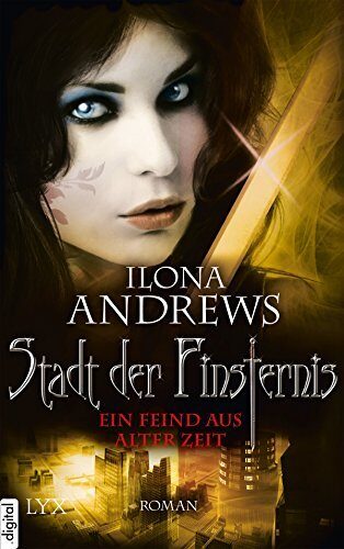 Ein Feind aus alter Zeit