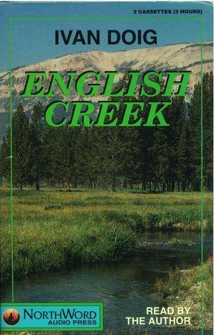 Riding The Two - An English Creek Story