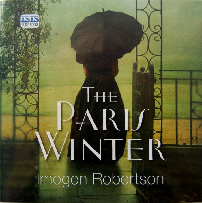 The Paris Winter