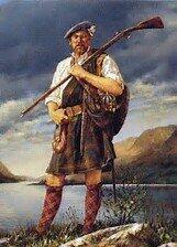A Traveller's History of Scotland