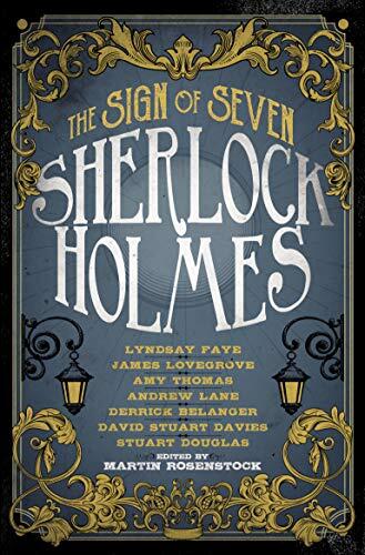 Sherlock Holmes: The Sign of Seven