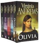 Olivia, Music in the night, Unfinished Symphony, Heart Song, melody