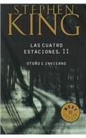 Las cuatro estaciones II: Otoño e invierno
