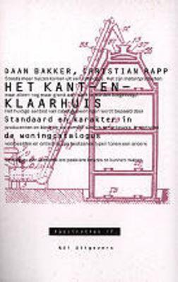 Het Kant-en-Klaarhuis: Standaard en Karakter in de Woningcatalogus