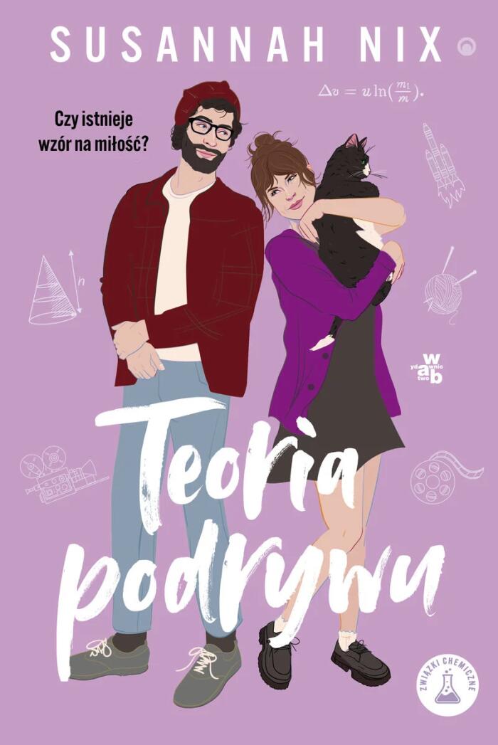 Teoria podrywu