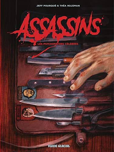 Assassins (Assasins)