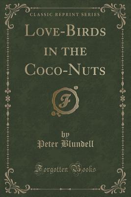 Love-Birds in the Coco-Nuts