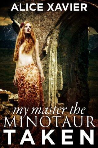 My Master the Minotaur: Taken