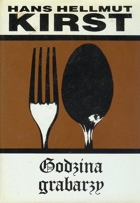 Godzina grabarzy
