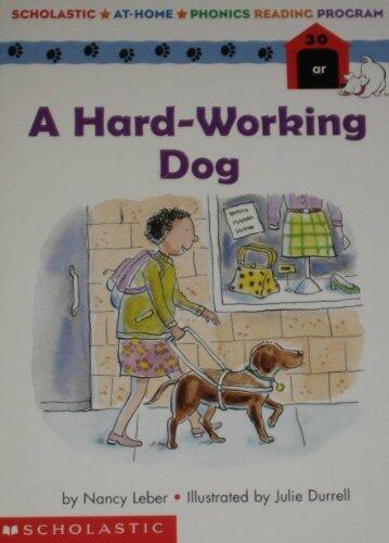 A Hard-working Dog