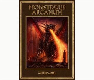 Monstrous Arcanum