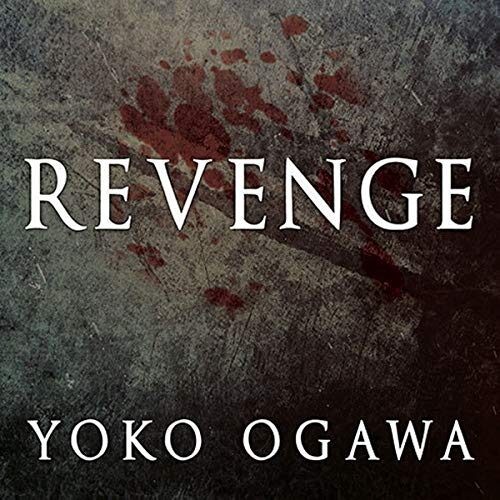 Revenge: Eleven Dark Tales