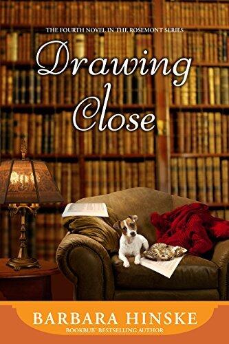 Drawing Close