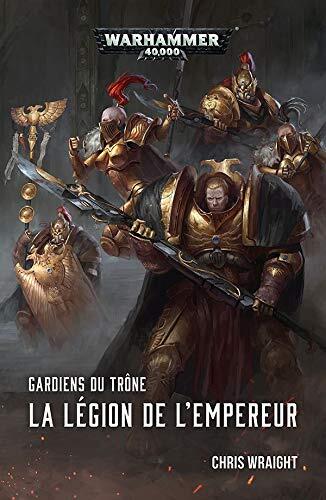 La Légion De L'Empereur
