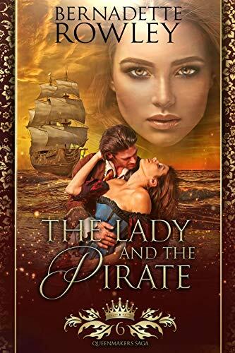 The Lady And The Pirate
