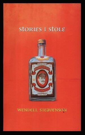 Stories I Stole : A Journey to Georgia