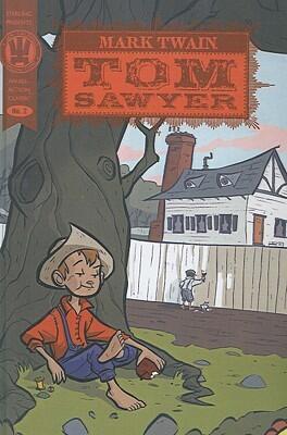 Tom Sawyer (All-Action Classics