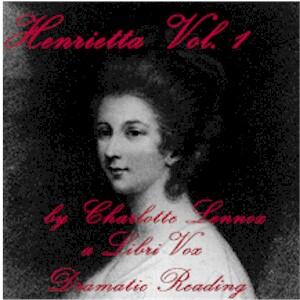 Henrietta Volume 1