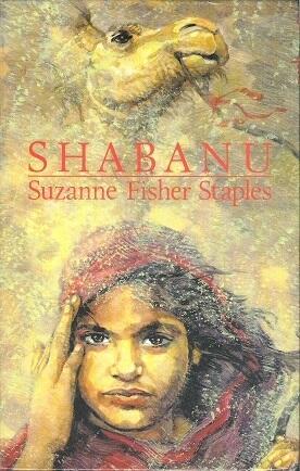 Shabanu