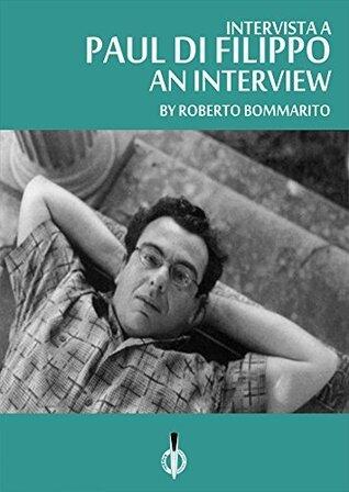 Paul Di Filippo: an Interview