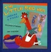 The Little Red Hen