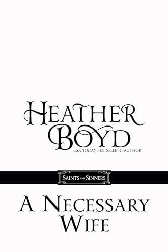 A Necessary Wife