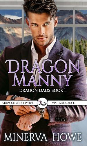 Dragon Manny