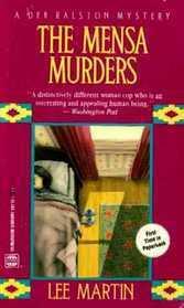 The Mensa Murders
