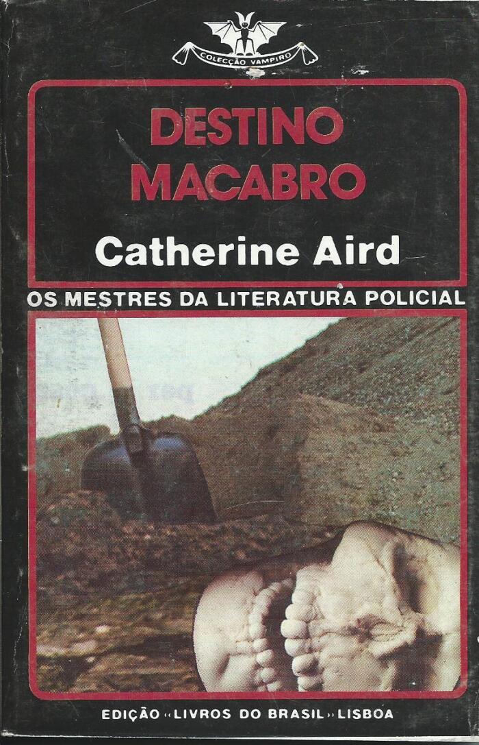 Destino Macabro
