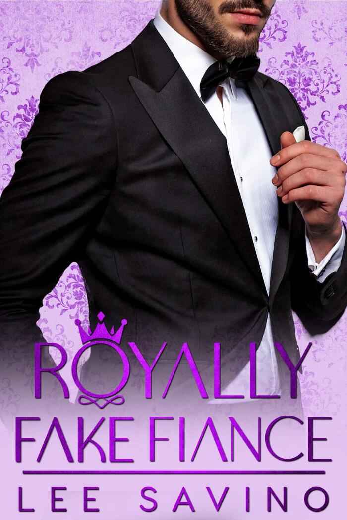 Royally Fake Fiancé