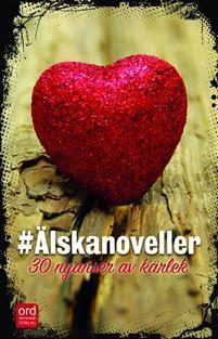 Alskanoveller: 30 Nyansar av Kärlek