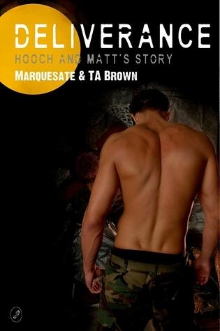Deliverance: Hooch and Matt's Story