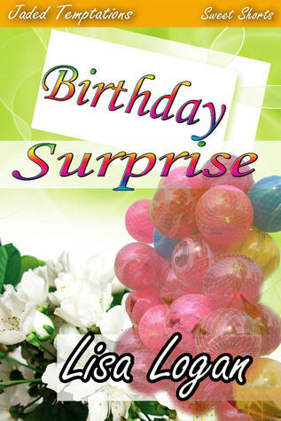 Birthday Surprise