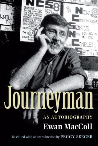 Journeyman: An Autobiography