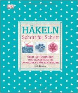 Häkeln Schritt für Schritt