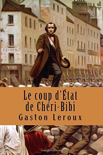 Le Coup D'État de Chéri-Bibi
