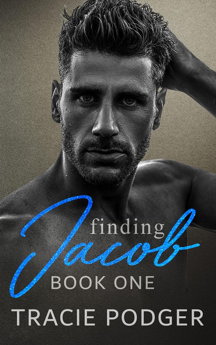 Finding Jacob: Book 1