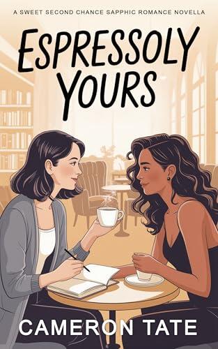 Espressoly Yours