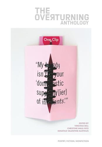 The Overturning: Writers respond.