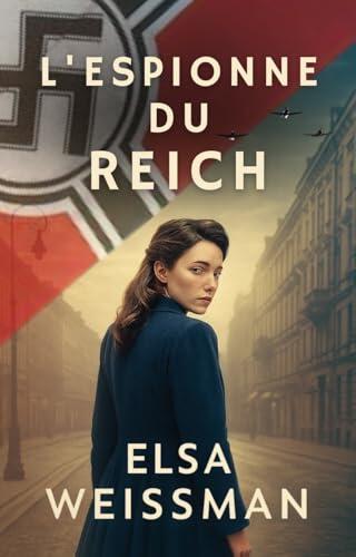 L'Espionne du Reich