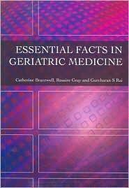 Essential Facts in Geriatric Medicine