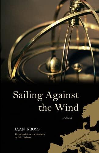 Sailing Against the Wind: A Novel