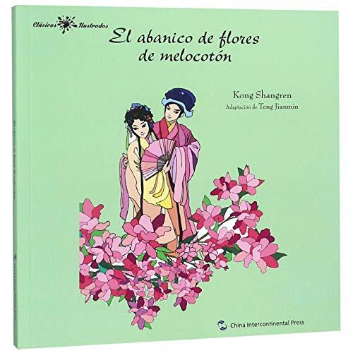 Peach Blossoms Painted with Blood (Spanish version)