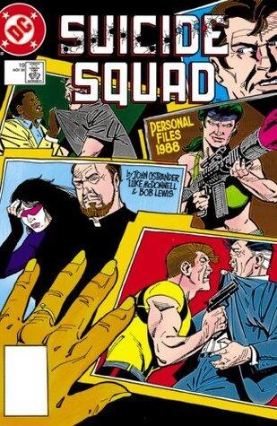 Suicide Squad (1987-1992) #19