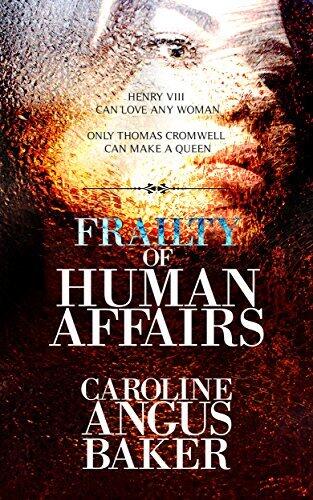 Frailty of Human Affairs