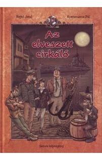 Az elveszett cirkáló